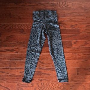 Define Your Inspiration (DYI) Leggings